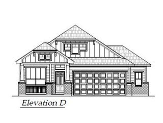 New construction Single-Family house 1620 Seekat Drive, Canyon Lake, TX 78132 Connor- photo