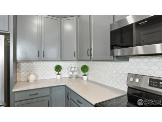 New construction Townhouse house 6227 Vernazza Wy, Unit 1, Windsor, CO 80550 plan The Avalon - image