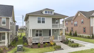 New construction Single-Family house 283 Luray Wy, Unit 449, Rock Hill, SC 29730 plan The Nadin - image