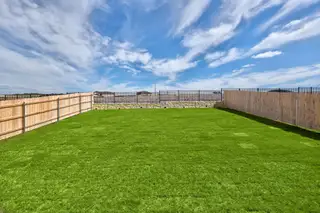 New construction house 8016 Royal Mint Cv, Lago Vista, TX 78645 plan The Albany IX - image