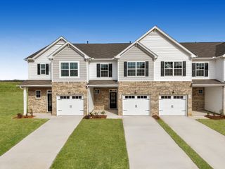 New construction Multi-Family house 443 Lee'S Corner Ln, Woodruff, SC 29388 plan Abbey - image