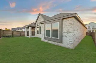 New construction Single-Family house 1118 Mercantile St, Richmond, TX 77406 plan Matisse Plan - image