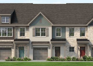 New construction Single-Family house 163 Rothwood Pvt Dr, Hendersonville, TN 37075 plan Savannah - image