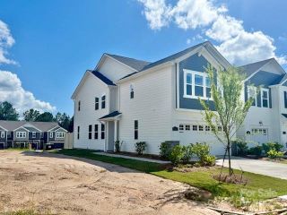 New construction  house 624 Cassidy Ct, Clover, SC 29710 plan Briana - image