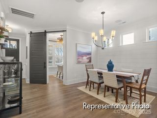 New construction Single-Family house 1353 Tappan Ave, Unit 109p, Rock Hill, SC 29730 - image