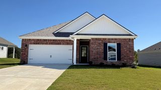 New construction Single-Family house 300 Windemere Lp, Oakland, TN 38060 plan Kenner - image