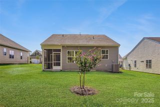 New construction Single-Family house 8482 Norman Forest Rd, Lancaster, SC 29720 plan Blush II - image