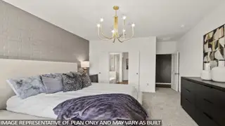 New construction Single-Family house 211 Homestead Ct, Dayton, TX 77535 plan Naples - image