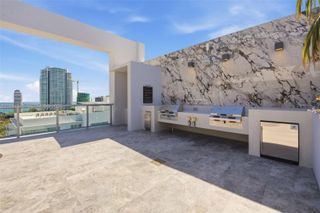 New construction Condo house 1611 Sw 2Nd Ave, Unit 301, Miami, FL 33129 - image