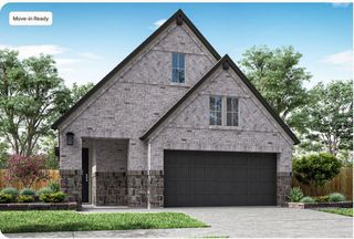 New construction Single-Family house 9723 Periwinkle Chase Dr, Richmond, TX 77407 plan Bunting - image