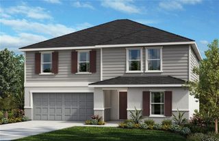 New construction Single-Family house 9327 Sandy Bluffs Circle, Parrish, FL 34219 - photo