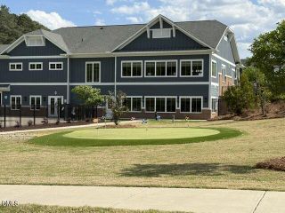 New construction Single-Family house 90 Watauga Wy, Clayton, NC 27520 plan Aspen - image