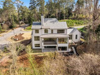 New construction Single-Family house 469 Emily Reed Ln, Atlanta, GA 30342 - image