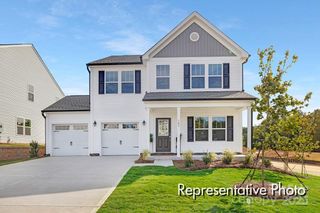 New construction Single-Family house 1027 Gondola Rd, Unit 23Ap, Salisbury, NC 28144 - image