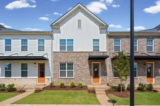 New construction Single-Family house 3053 Portage, Bartlett, TN 38135 plan Provost - image