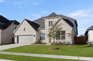 New construction Single-Family house 320 Bee Balm Rd, McKinney, TX 75071 plan Presley - image