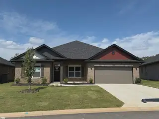 New construction Single-Family house 339 Cypress Hollow Trl, Piedmont, SC 29673 plan Plan 2100 - image