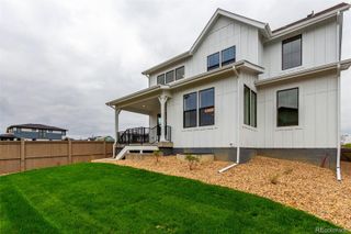 New construction Single-Family house 5611 Wheaton Ave, Longmont, CO 80503 plan 5020_Interlude - image