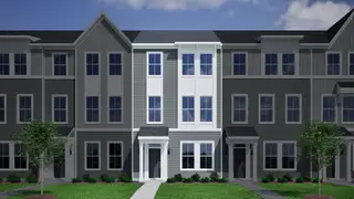 New construction Single-Family house 1212 Rodanthe Ave, Castle Hayne, NC 28429 plan Daphne 3-Story 2-Car Garage - image