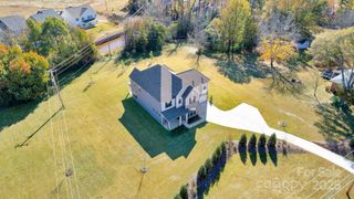 New construction  house 15500 Nc Hwy 73 Hwy, Huntersville, NC 28078 plan The Wilson II - image