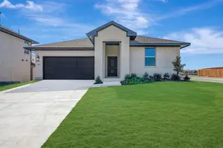 New construction Single-Family house 1424 Elliott Rd, Howe, TX 75459 plan Goldenrod II - image