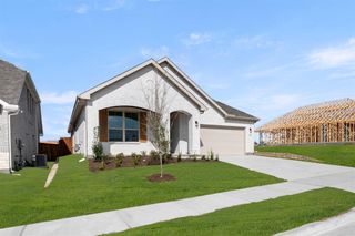 New construction Single-Family house 108 Morning Dew Dr, Aledo, TX 76008 - image
