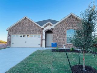 New construction Single-Family house 3057 Burwick Lane, Anna, TX 75409 - photo