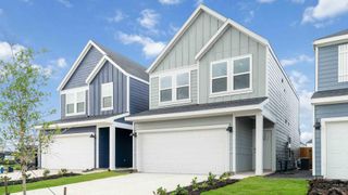 New construction Single-Family house 2615 Mchenry Landing Ln, Houston, TX 77051 plan Hibiscus - image