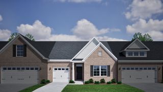 New construction Single-Family house 246 Yarrow Dr, Lexington, NC 27295 plan Abigail - image