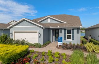 New construction Single-Family house 6212 Citrus Grove Ct, St. Cloud, FL 34771 plan Mainstay - image