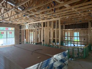 New construction Single-Family house 17889 Sw 61St Lane Rd, Dunnellon, FL 34432 plan 2265 - image