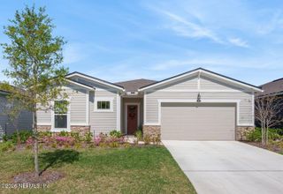 New construction  house 361 Pelton Pl, St. Johns, FL 32259 plan Pier - image