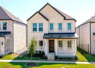 New construction Single-Family house 15668 Amber St, Frisco, TX 75033 - image