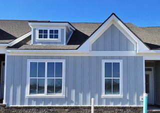 New construction Townhouse house 409 W Stonehaus Xing, Antioch, TN 37013 plan Aspen - image