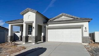 New construction Single-Family house 4814 S 106Th Ln, Tolleson, AZ 85353 plan Palo Verde - image