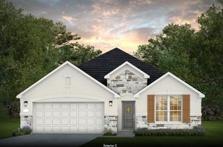 New construction Single-Family house 119 Acuity Pl, Sugar Land, TX 77469 plan Sheldon - image