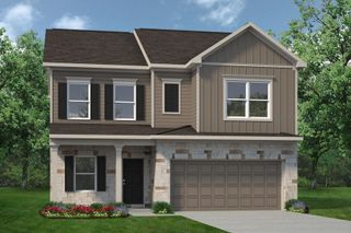 New construction Single-Family house 8519 Fly Line Ln, Fulshear, TX 77441 - image
