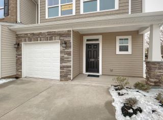 New construction Single-Family house 201 Spartina Ct, Spartanburg, SC 29305 plan Cary - image