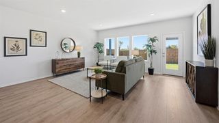 New construction house 3435 Spur Run, Sherman, TX 75090 plan Murray - image