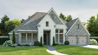 New construction Single-Family house 238 Catahoula Ct, Montgomery, TX 77316 plan 3566W - image