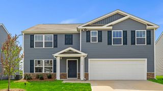 New construction Single-Family house 871 Wolverine Ln, Woodruff, SC 29388 plan Hayden - image