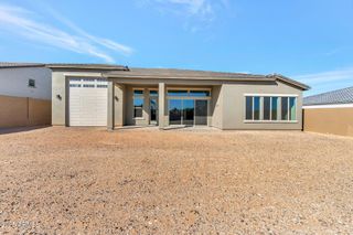 New construction Single-Family house 19933 W Marshall Ave, Litchfield Park, AZ 85340 plan The Blackjack - image