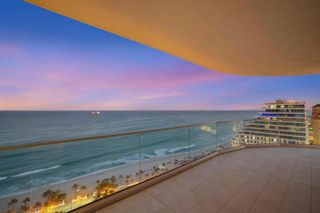 New construction Condo house 153 N Seabreeze Blvd, Unit 2202-S, Fort Lauderdale, FL 33304 - image
