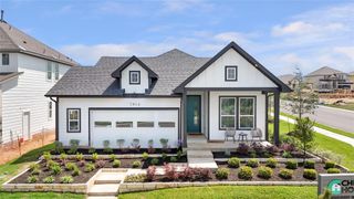 New construction Single-Family house 200 Ridgewell Lp, Georgetown, TX 78633 - photo