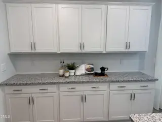 New construction Townhouse house 264 Elyse Overlook Lp, Unit 5, Sanford, NC 27332 - image