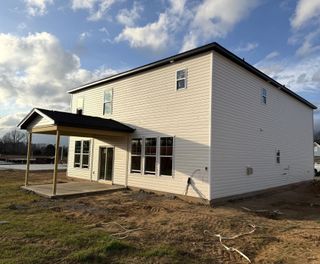 New construction  house 2058 April Dawn Trl, Thomson, GA 30824 plan Bradley II - image