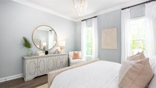 New construction house 994 Scotch Bonnet Wy, Summerville, SC 29485 plan RUTLEDGE - image