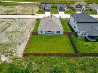 New construction house 2208 Ridgecrest Ln, Sherman, TX 75092 plan Beech - image