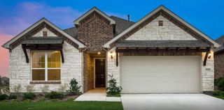 New construction Single-Family house 13740 Leeward Edge Dr Dr, Texas City, TX 77568 - image