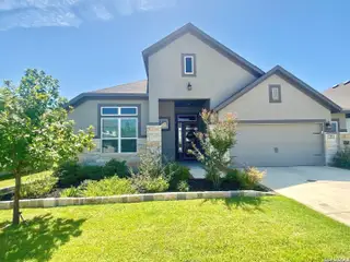 New construction Single-Family house 205 Vamanos, Boerne, TX 78006 plan Mackenzie - image